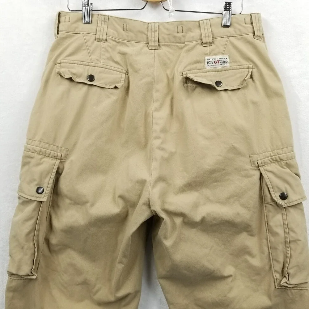 Polo Ralph Lauren vintage polo
